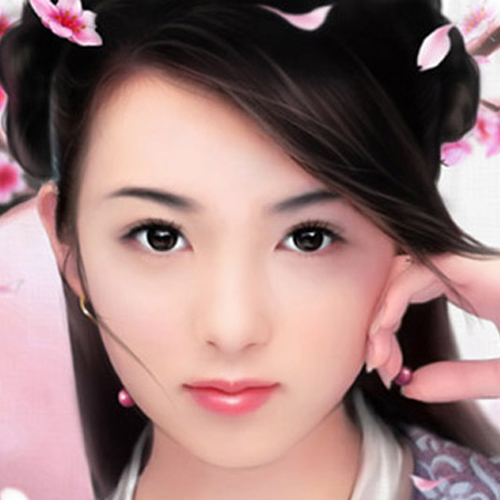 Amanda Zhang's user avatar