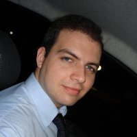 Renato Todorov's user avatar