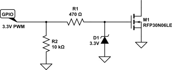 schematic