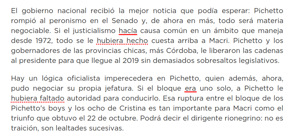 subjuntivo reemplazado por indicativo