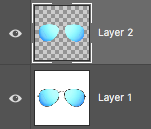 New lens layer