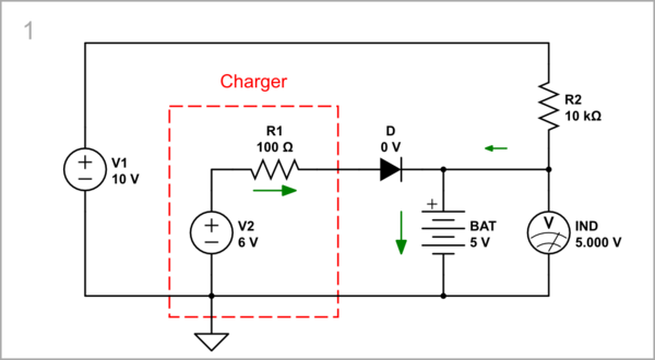 schematic