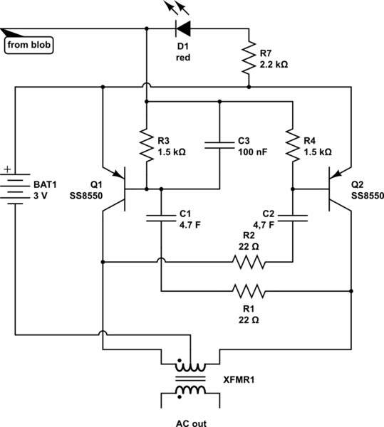 schematic