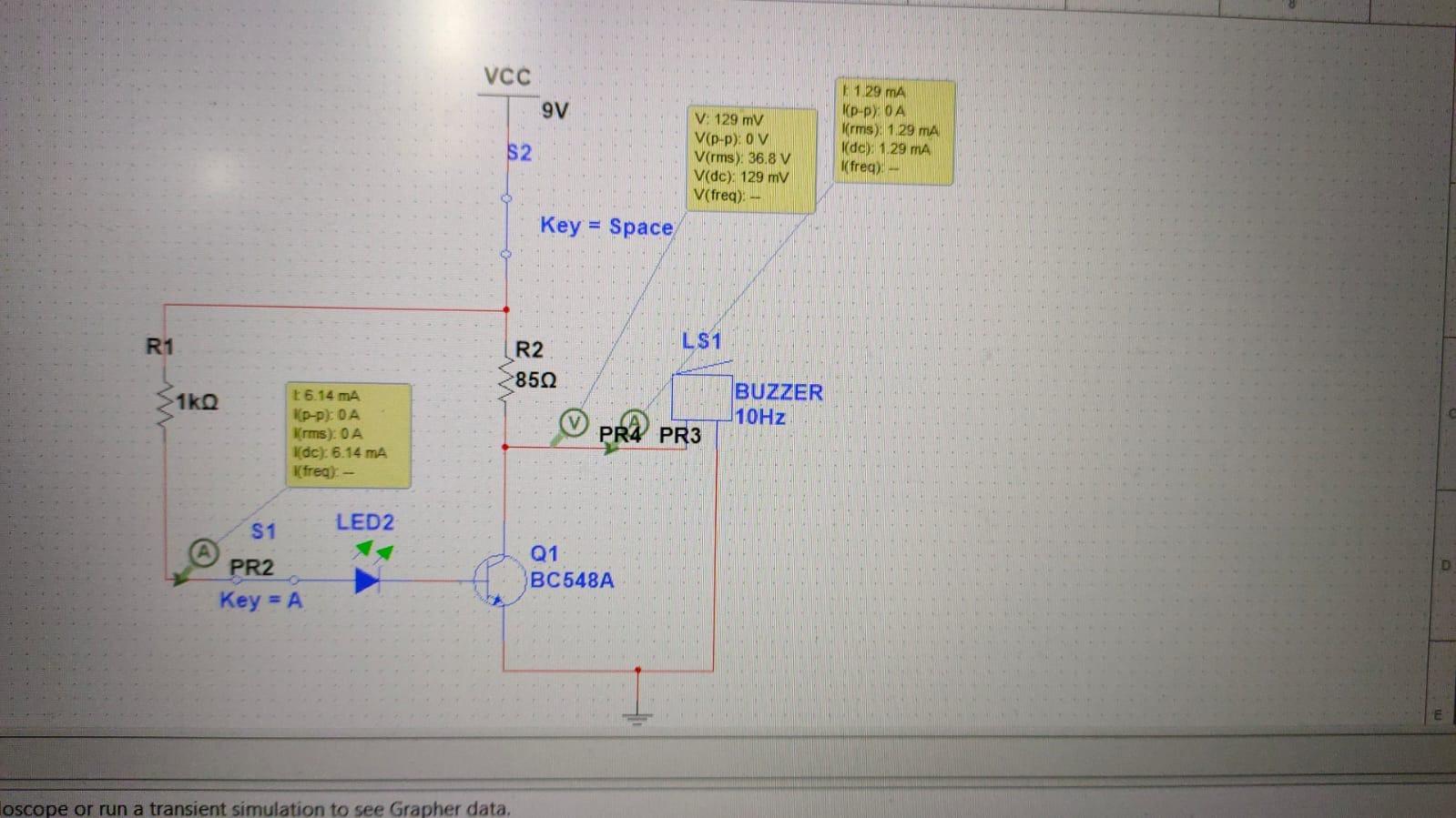 Plan for the system