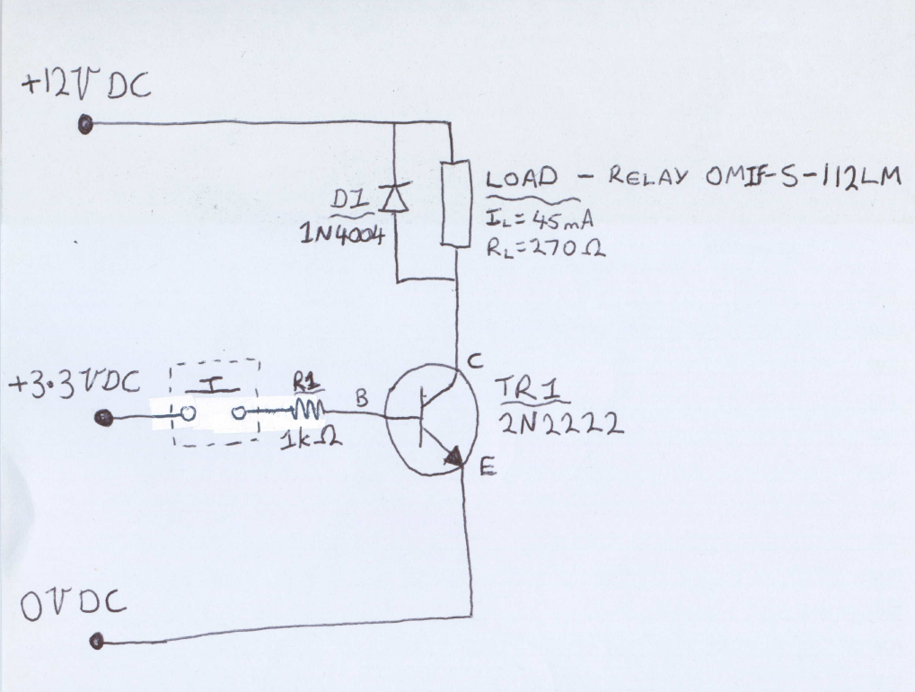 Circuit Diagram