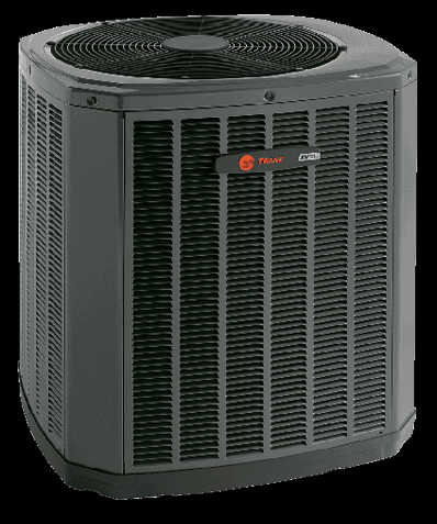 Trane XV18