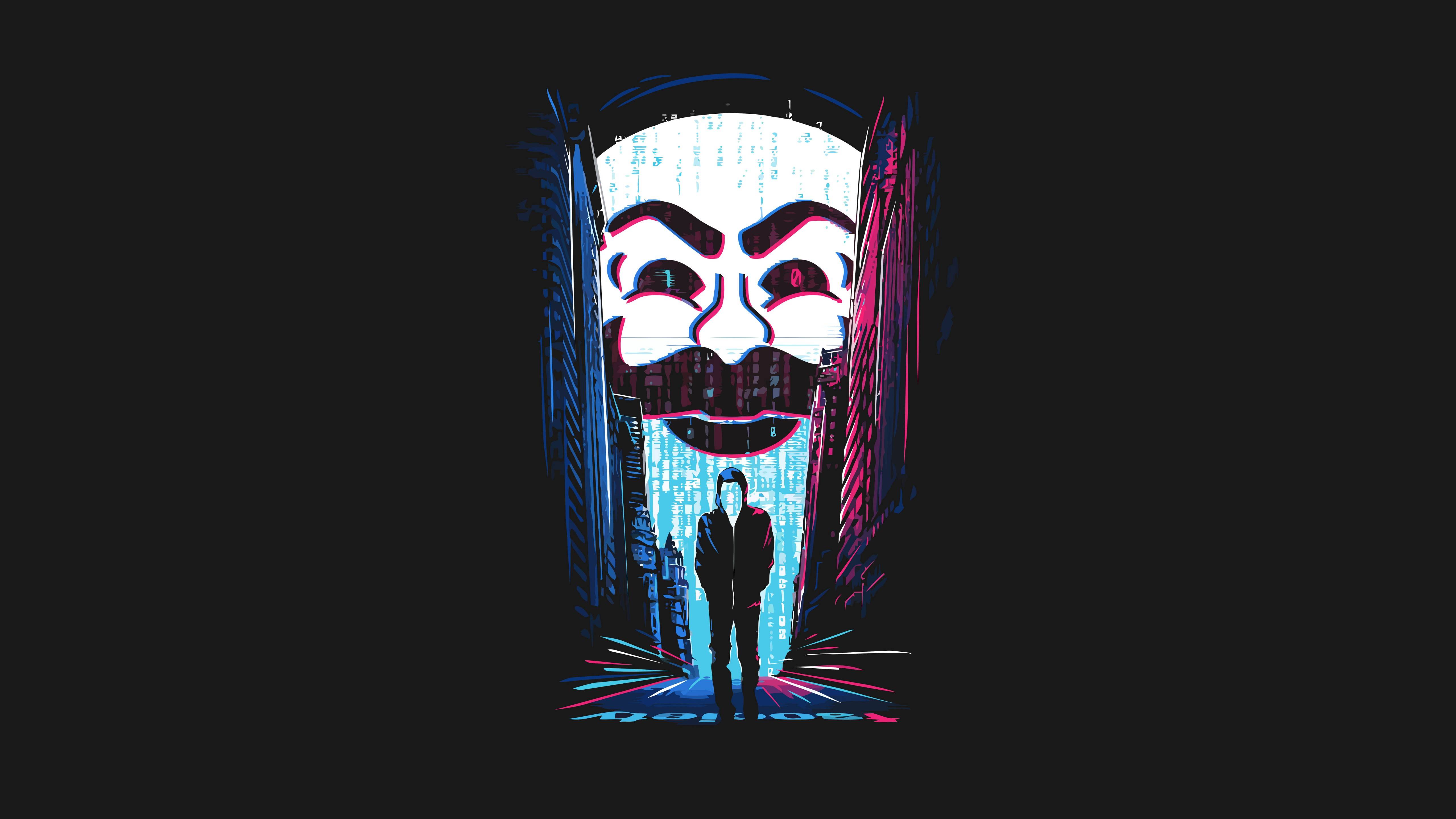 Avatar del usuario Mr Robot