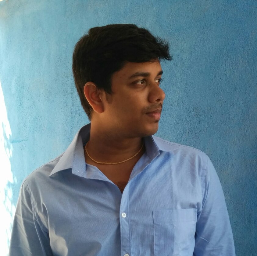 Sairam Asapu's user avatar