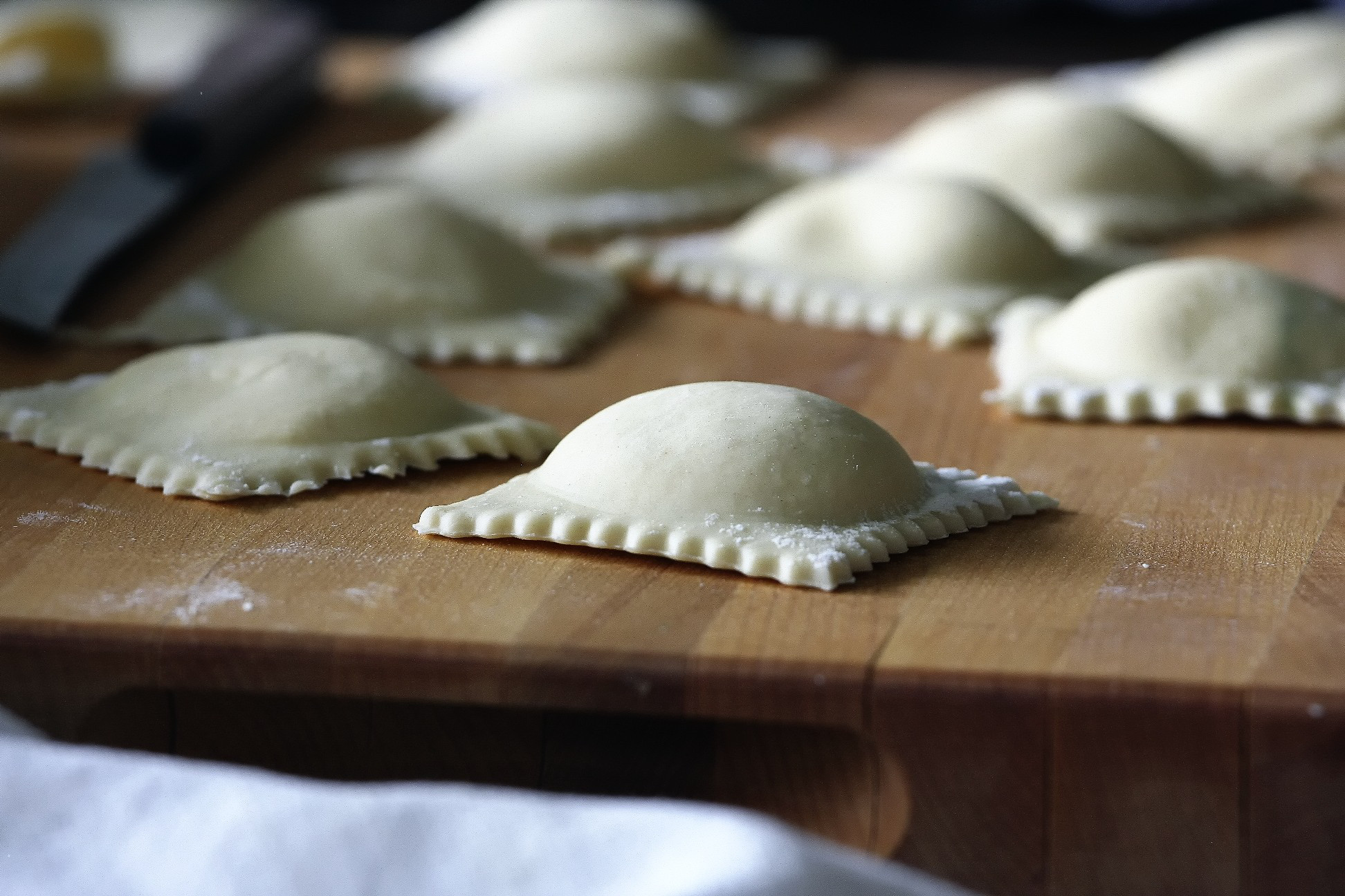 raviolicode