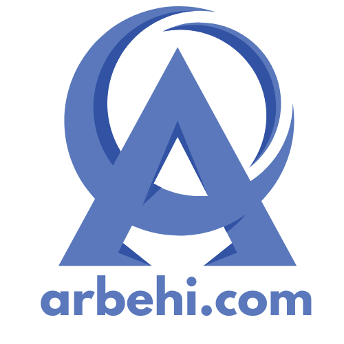 Arbehi's user avatar