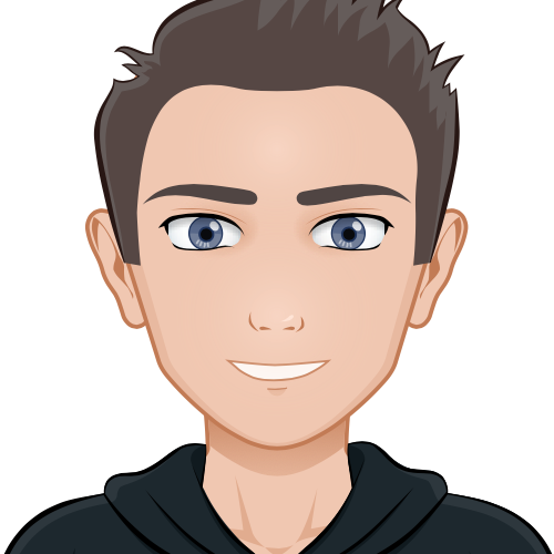 Mykhailo Gurei's user avatar