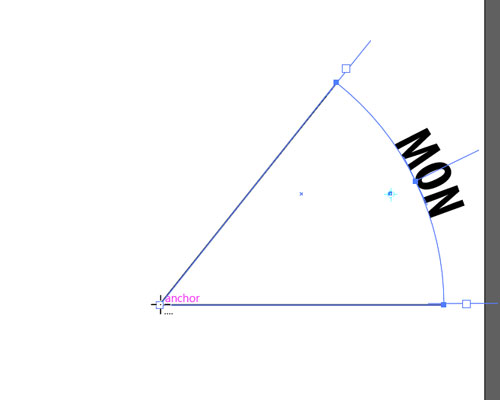 How to change the rotation center of an object.