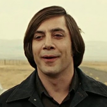 Chigurh's user avatar