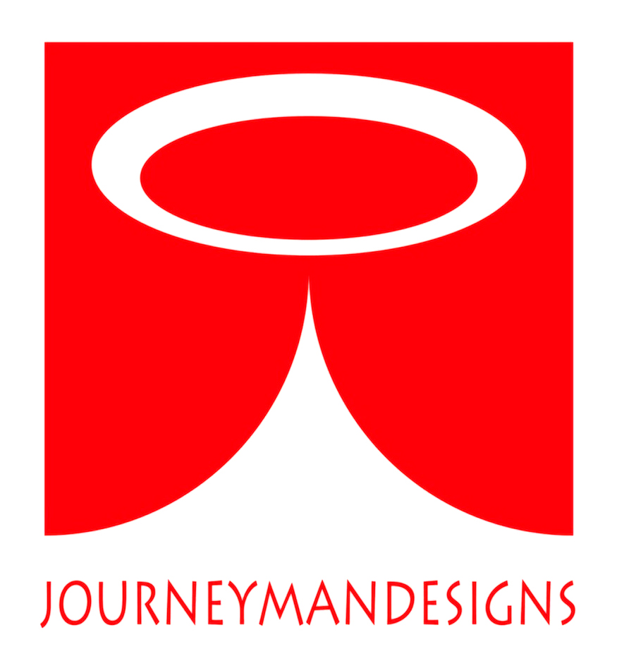 JourneyManDesigns's user avatar