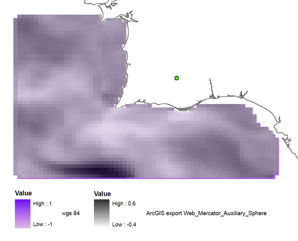 arcgis