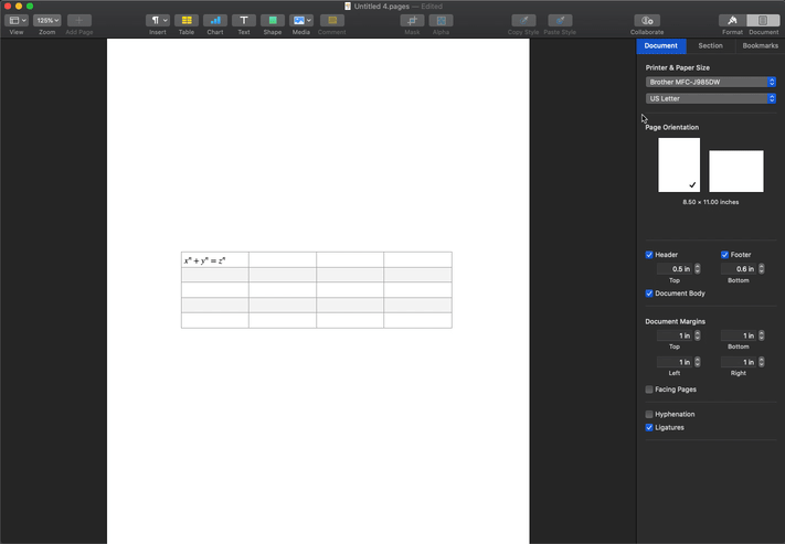 Animation of above process