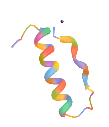 candied peptide