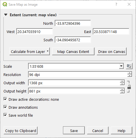 qgis-export-to-img