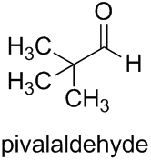 pivalaldehyde