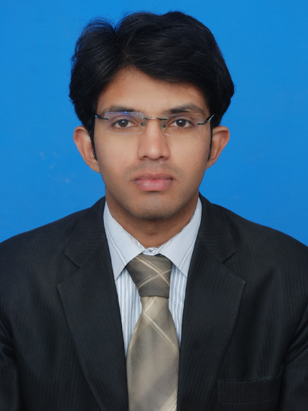 Muhammad Zeshan