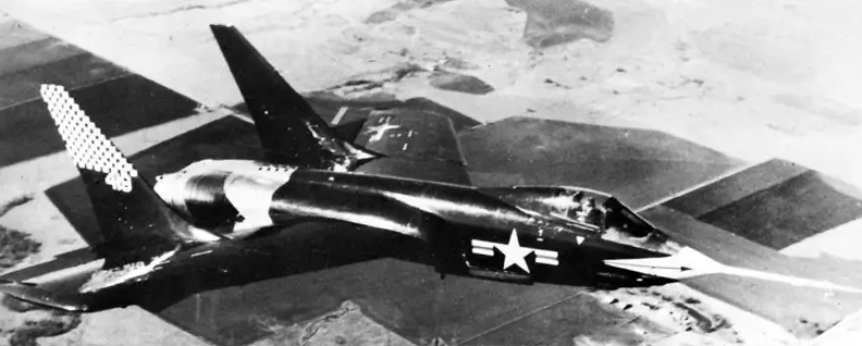 F7U-3