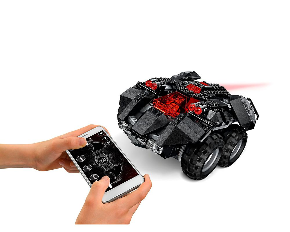 technic What are the best options for building a LEGO RC car Bricks