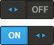 Ambiguous On-Off Switch