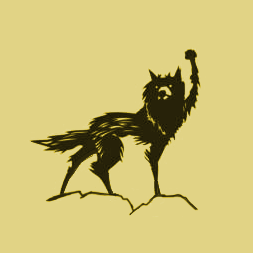 Canis Lupus's user avatar