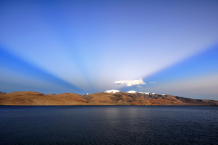 Tso Moriri (Moriri Lake), Ladakh