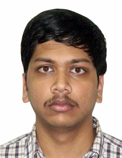 Vineeth Bhaskara's user avatar