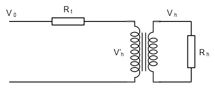 Transmission line