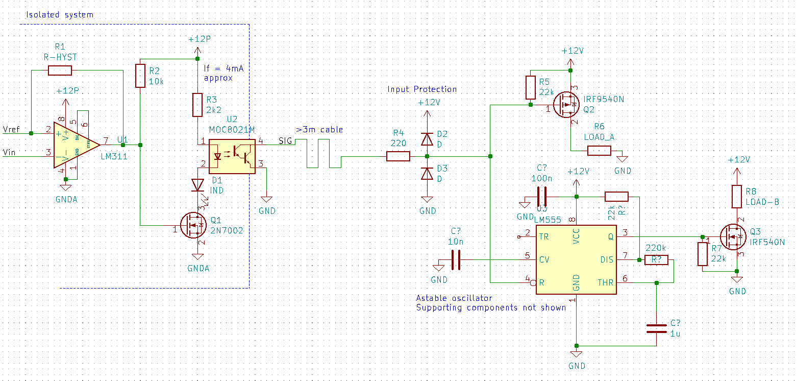 schematic diagram