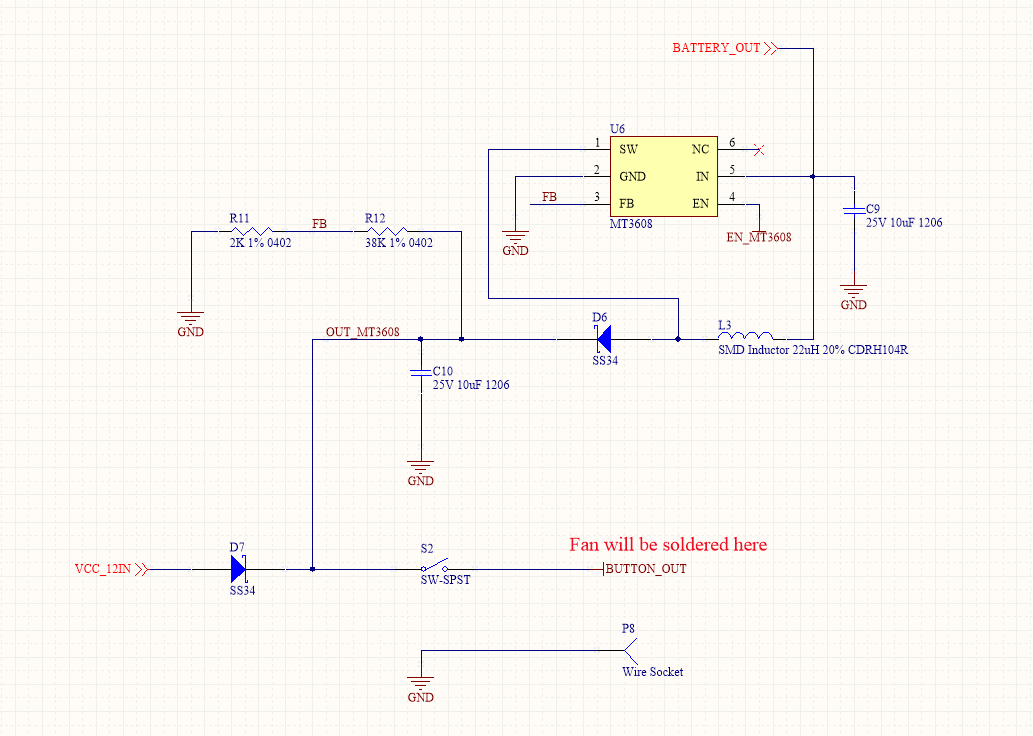 circuit