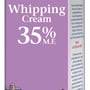 Beatrice whipping-cream