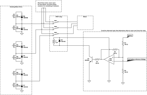 schematic