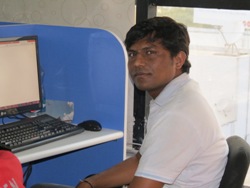 Ravikumar Patel's user avatar