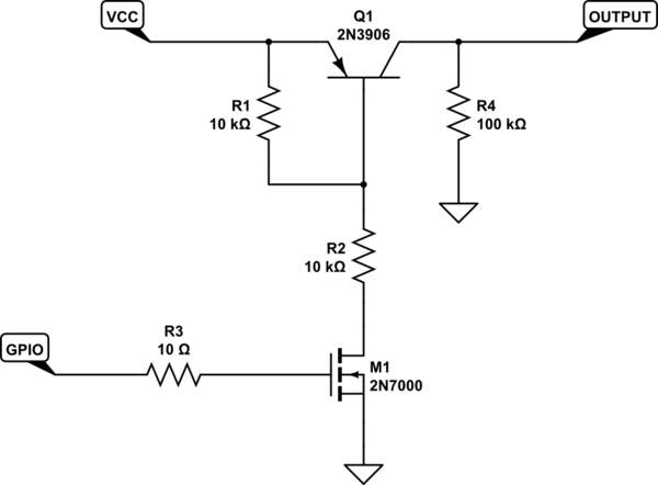 schematic