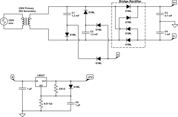 schematic