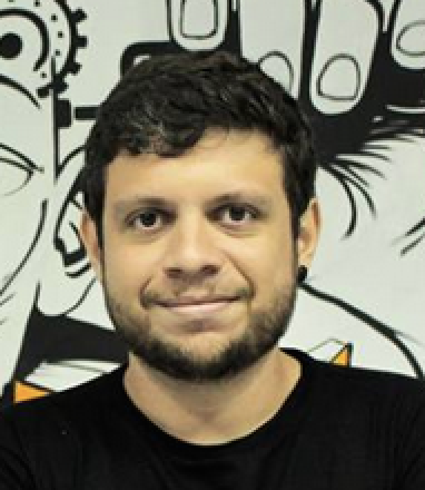 zé moreira's user avatar