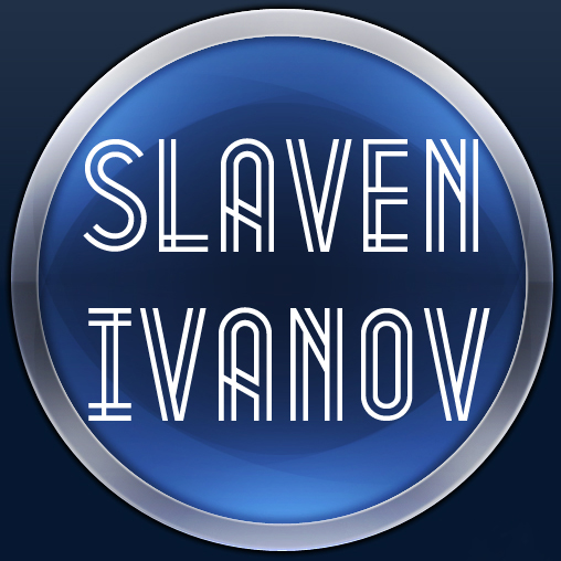 SlavenIvanov's user avatar